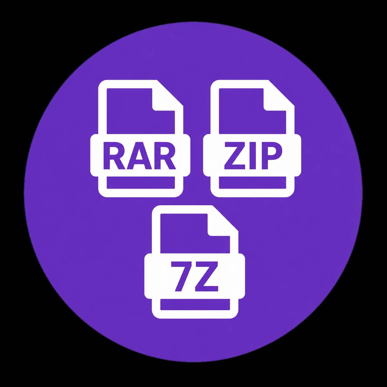 【rar解压软件】品牌格式
